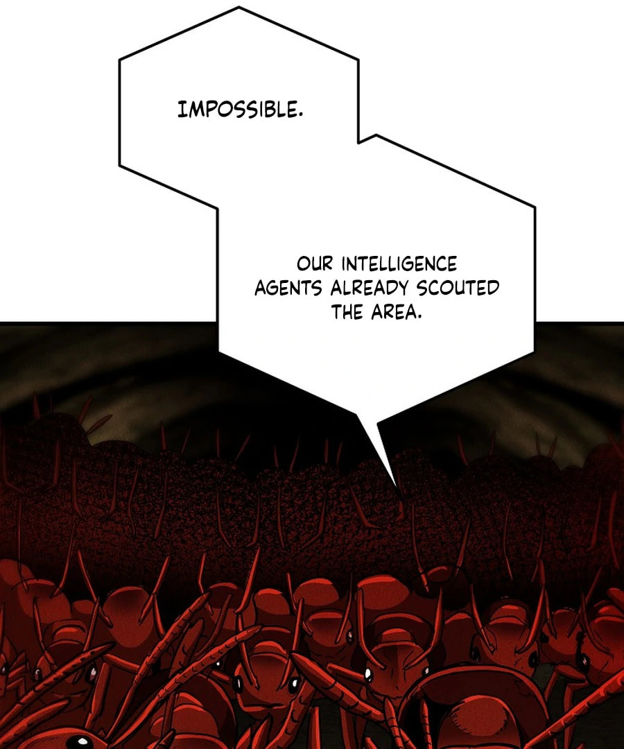 Empire of the Ants Chapter 4 page 183 - 