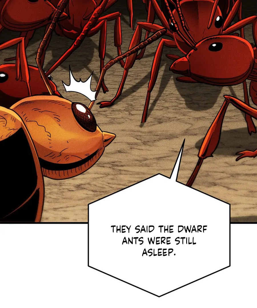 Empire of the Ants Chapter 4 page 184 - 