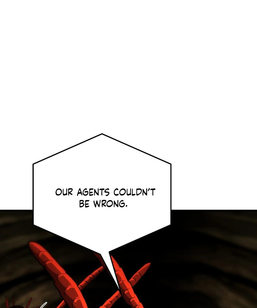 Empire of the Ants Chapter 4 page 185 - 