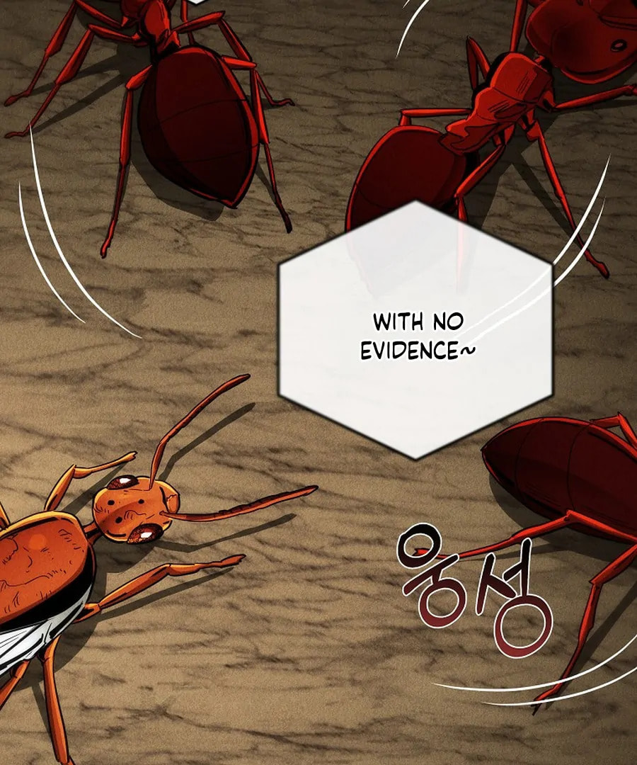 Empire of the Ants Chapter 4 page 188 - 