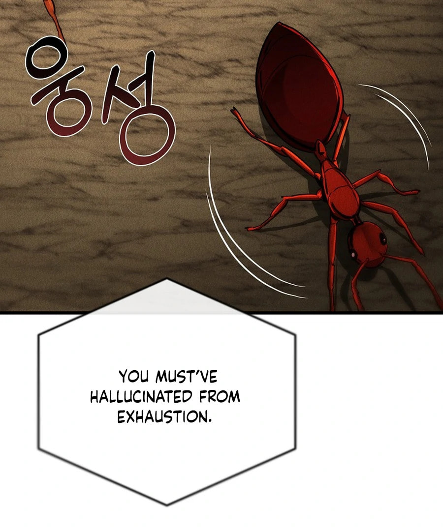 Empire of the Ants Chapter 4 page 189 - 