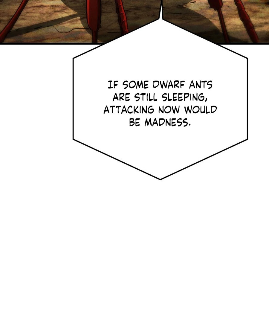 Empire of the Ants Chapter 4 page 192 - 