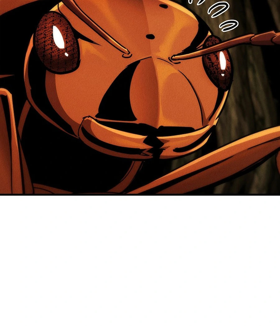 Empire of the Ants Chapter 4 page 194 - 