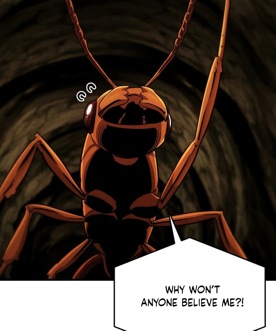 Empire of the Ants Chapter 4 page 197 - 