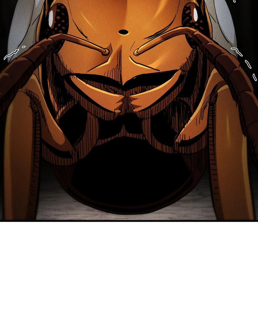 Empire of the Ants Chapter 4 page 3 - 