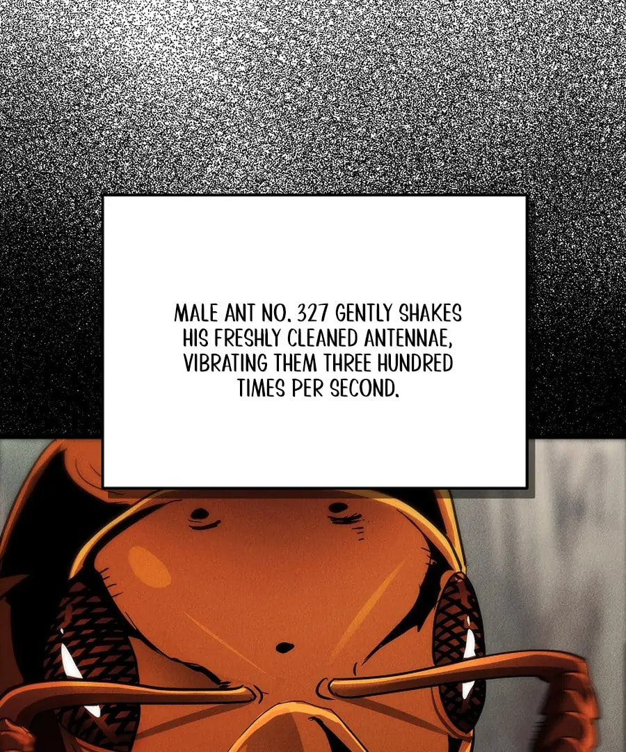 Empire of the Ants Chapter 4 page 21 - 