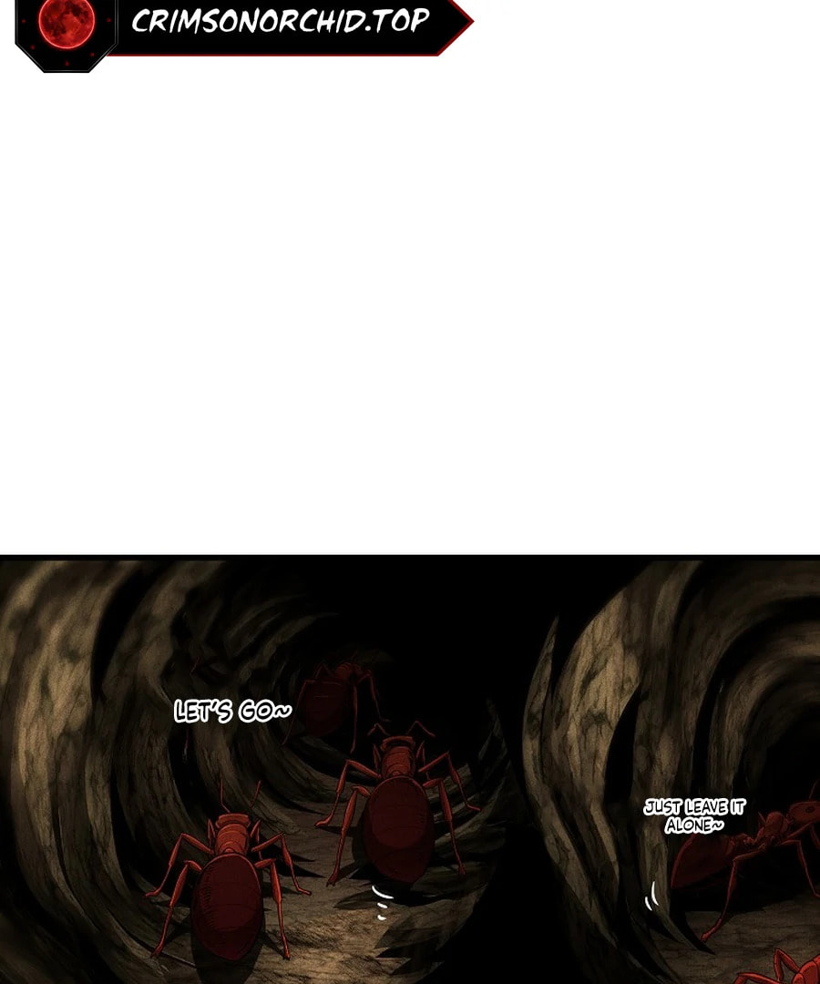 Empire of the Ants Chapter 4 page 201 - 