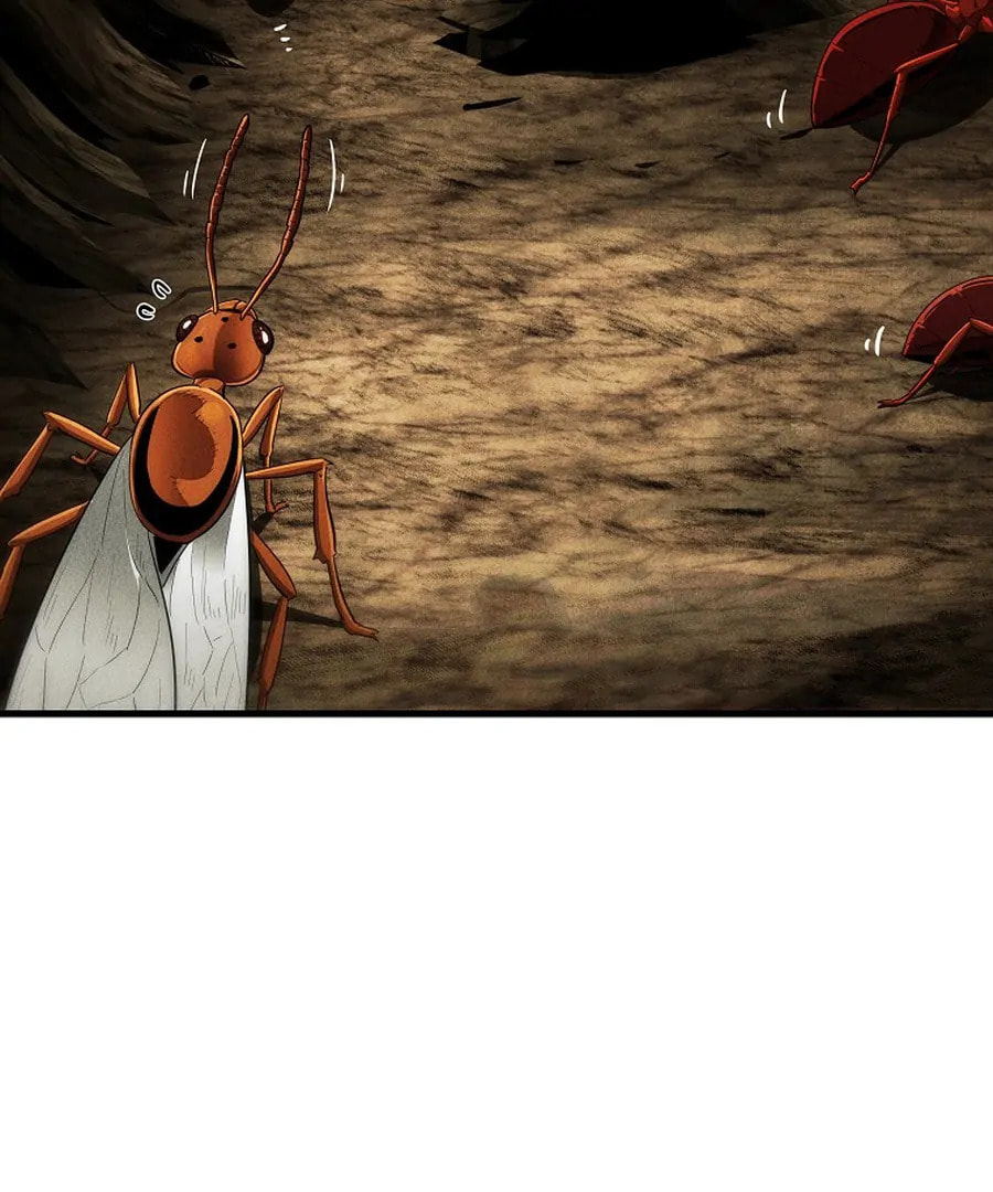Empire of the Ants Chapter 4 page 202 - 
