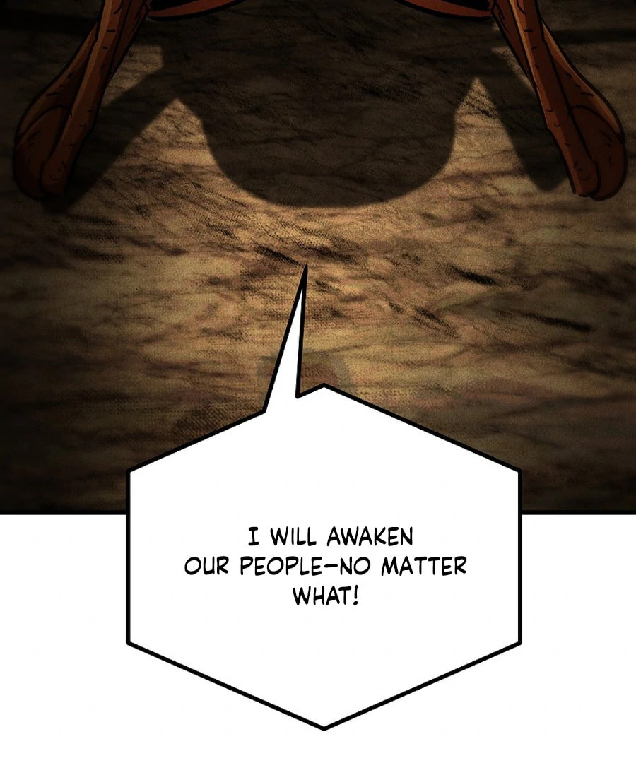 Empire of the Ants Chapter 4 page 210 - 