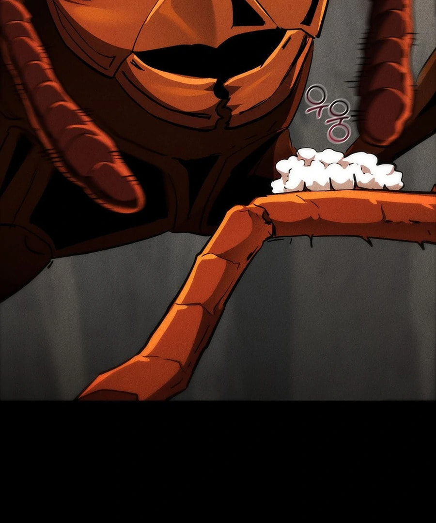 Empire of the Ants Chapter 4 page 22 - 