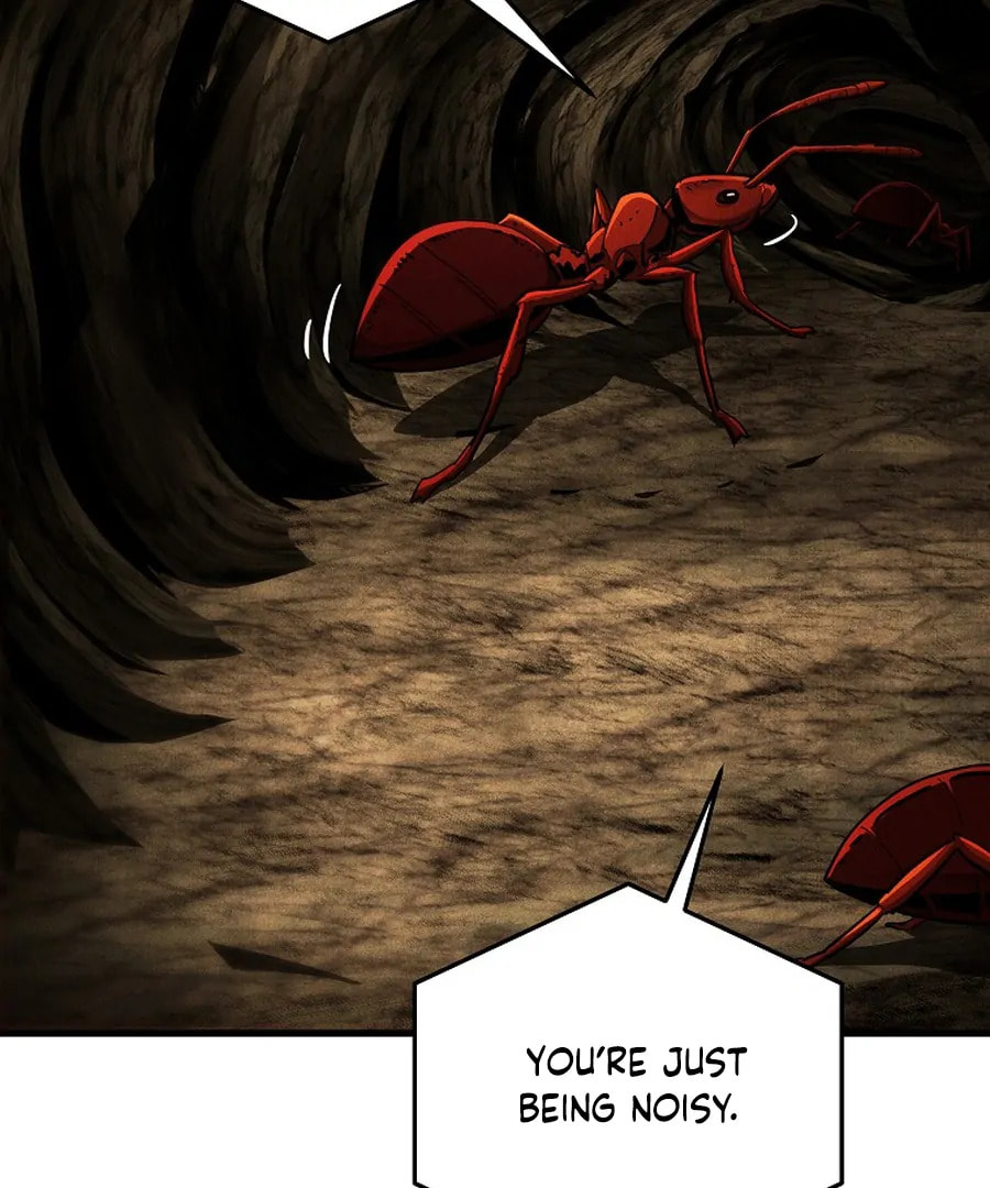 Empire of the Ants Chapter 4 page 212 - 