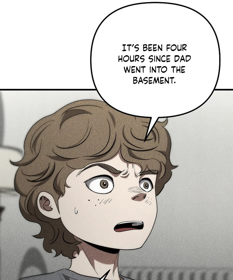 Empire of the Ants Chapter 4 page 222 - 