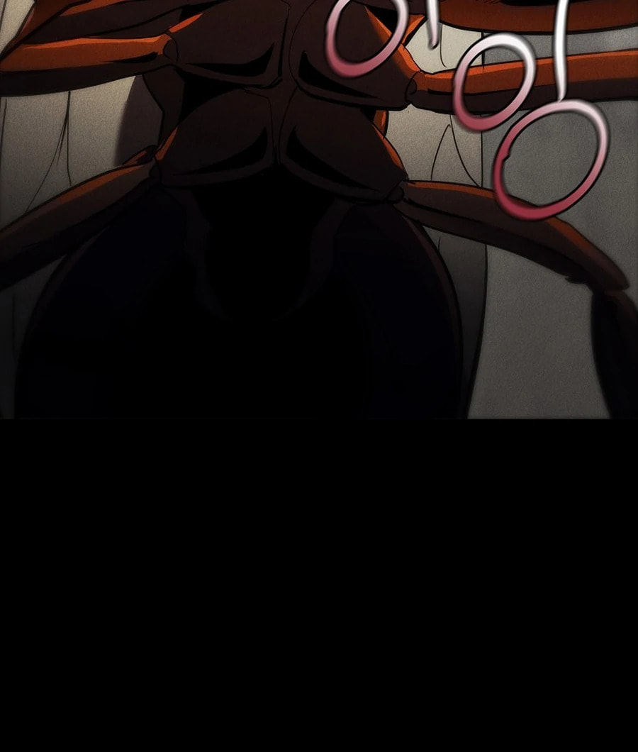 Empire of the Ants Chapter 4 page 27 - 