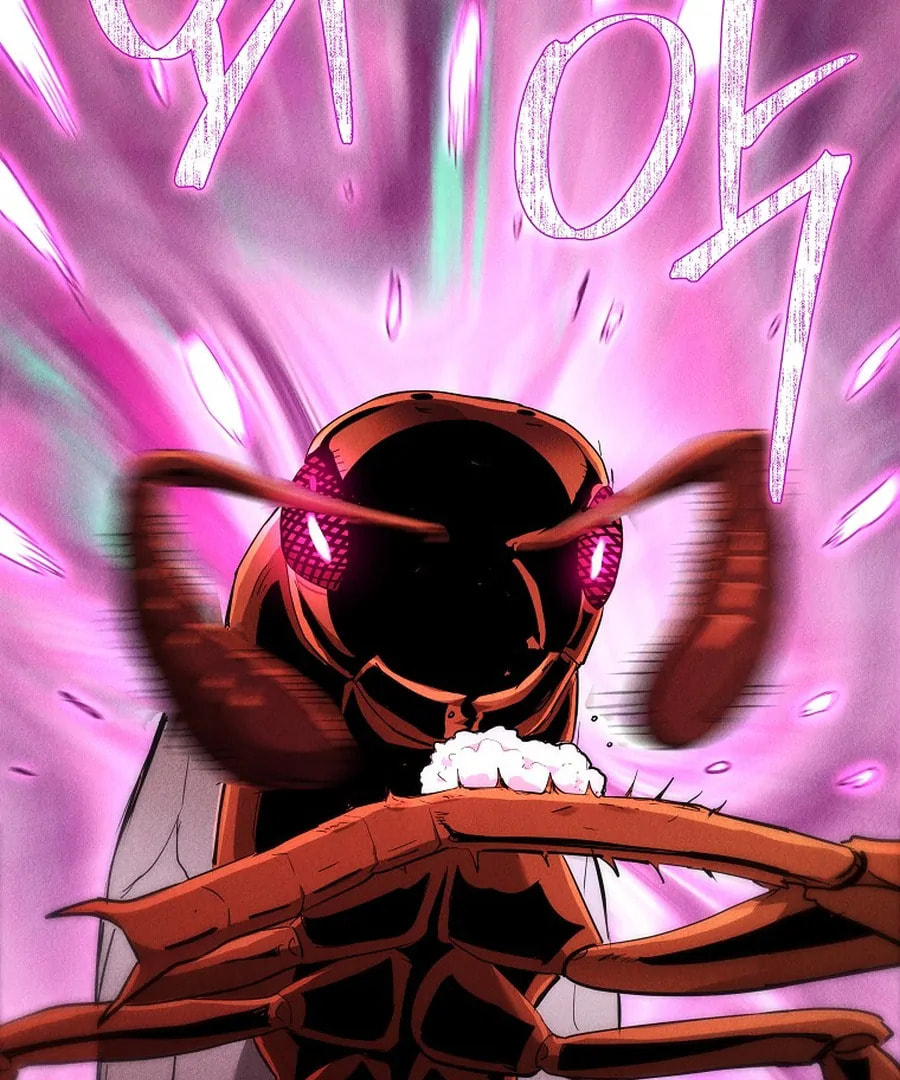Empire of the Ants Chapter 4 page 29 - 