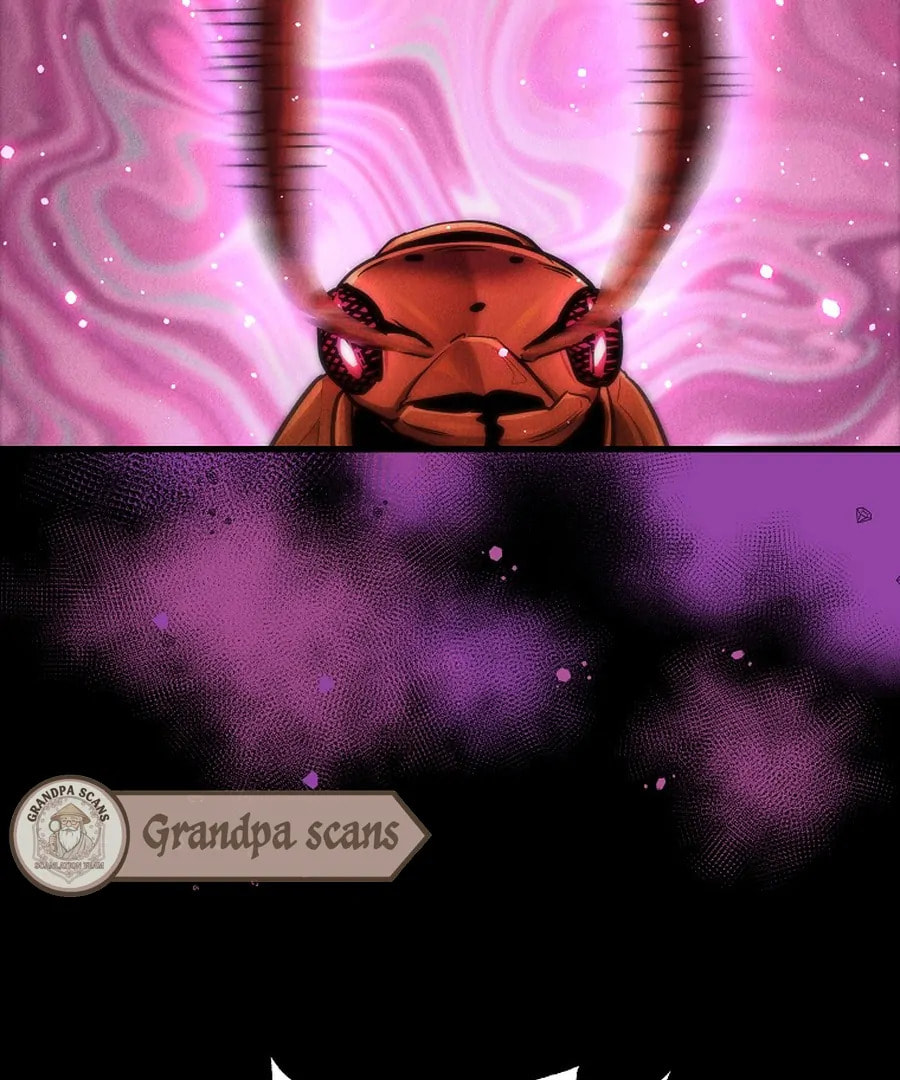 Empire of the Ants Chapter 4 page 32 - 
