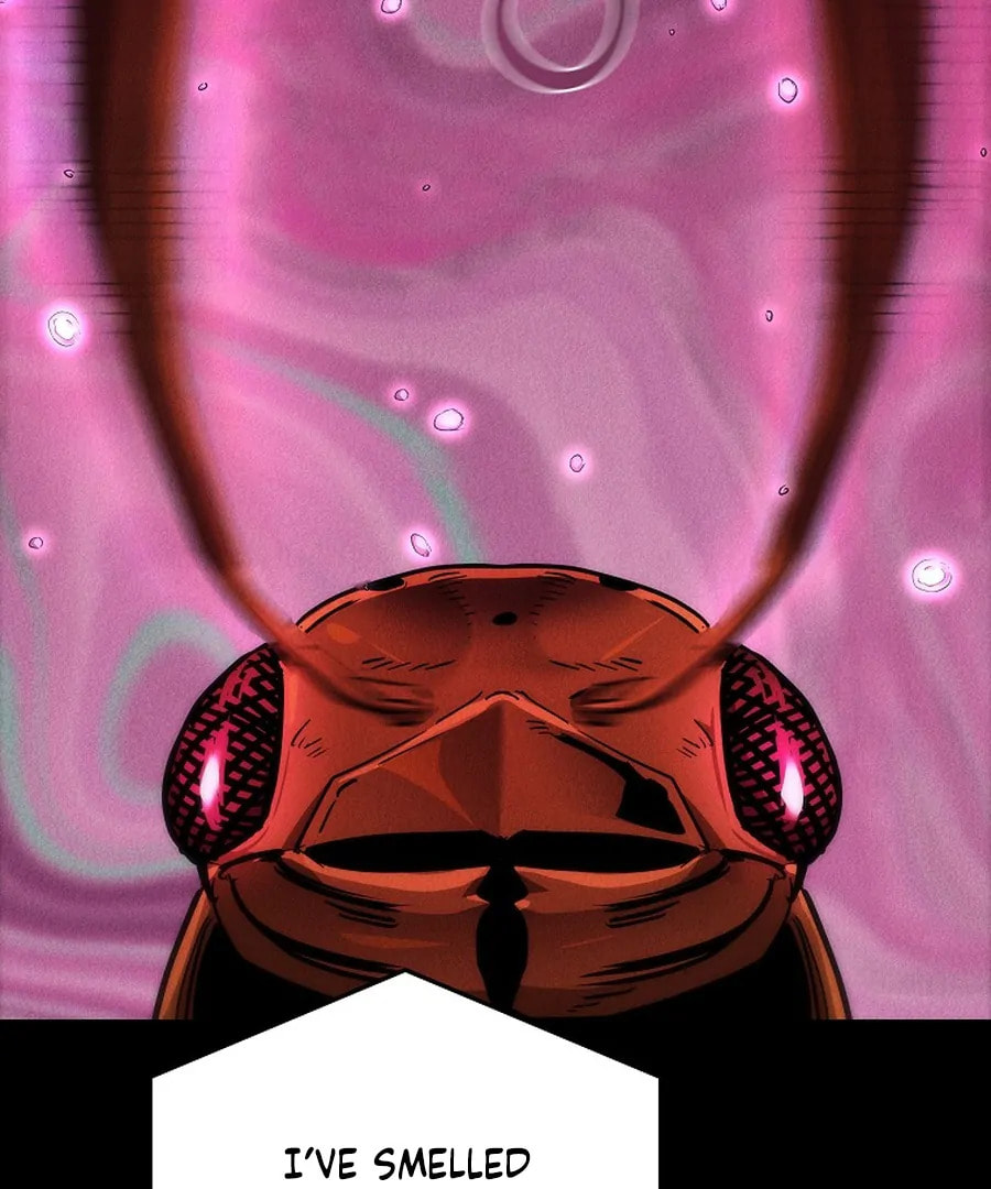Empire of the Ants Chapter 4 page 34 - 