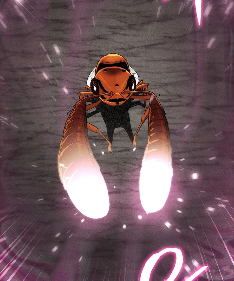 Empire of the Ants Chapter 4 page 38 - 