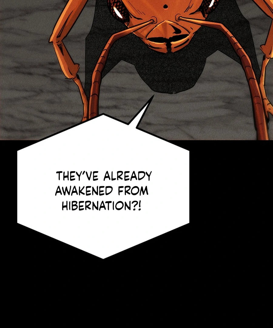 Empire of the Ants Chapter 4 page 43 - 