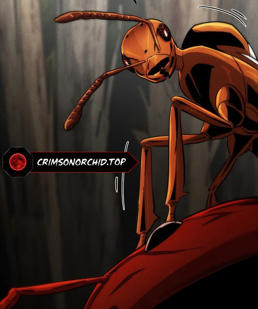 Empire of the Ants Chapter 4 page 45 - 