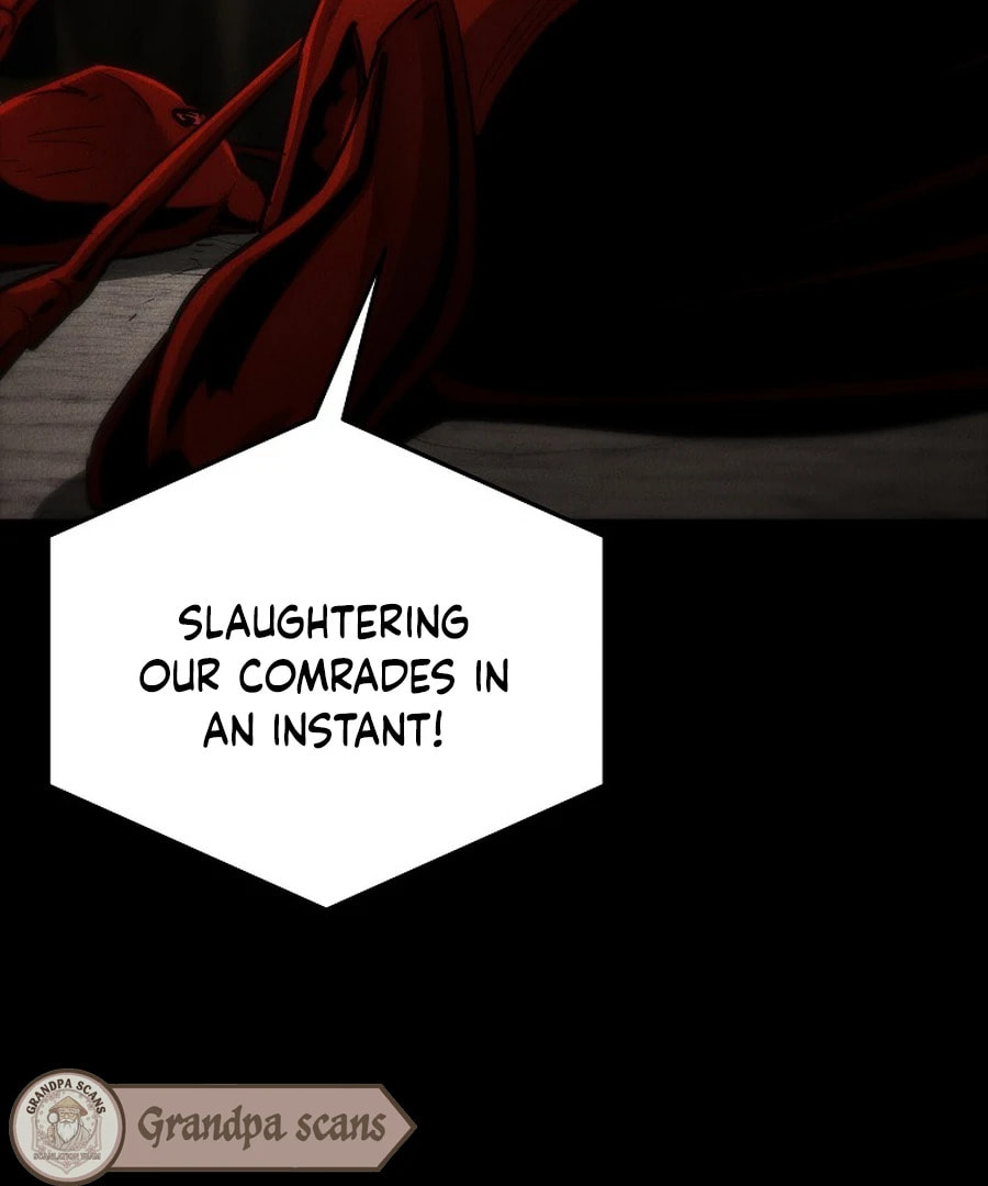 Empire of the Ants Chapter 4 page 46 - 
