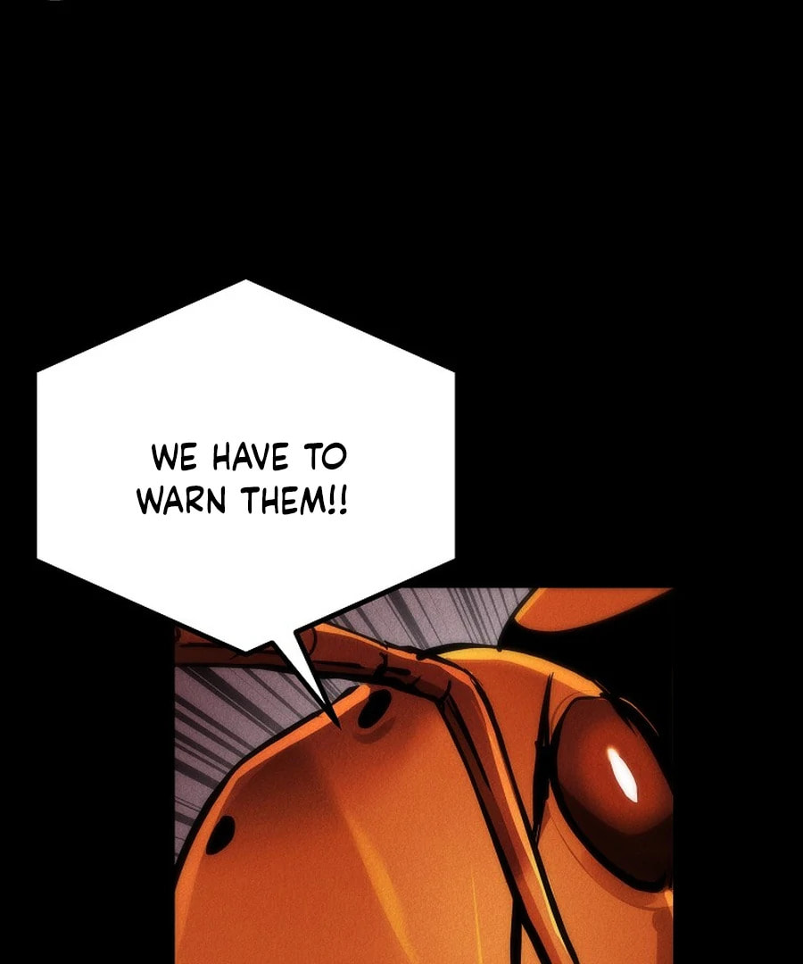 Empire of the Ants Chapter 4 page 47 - 