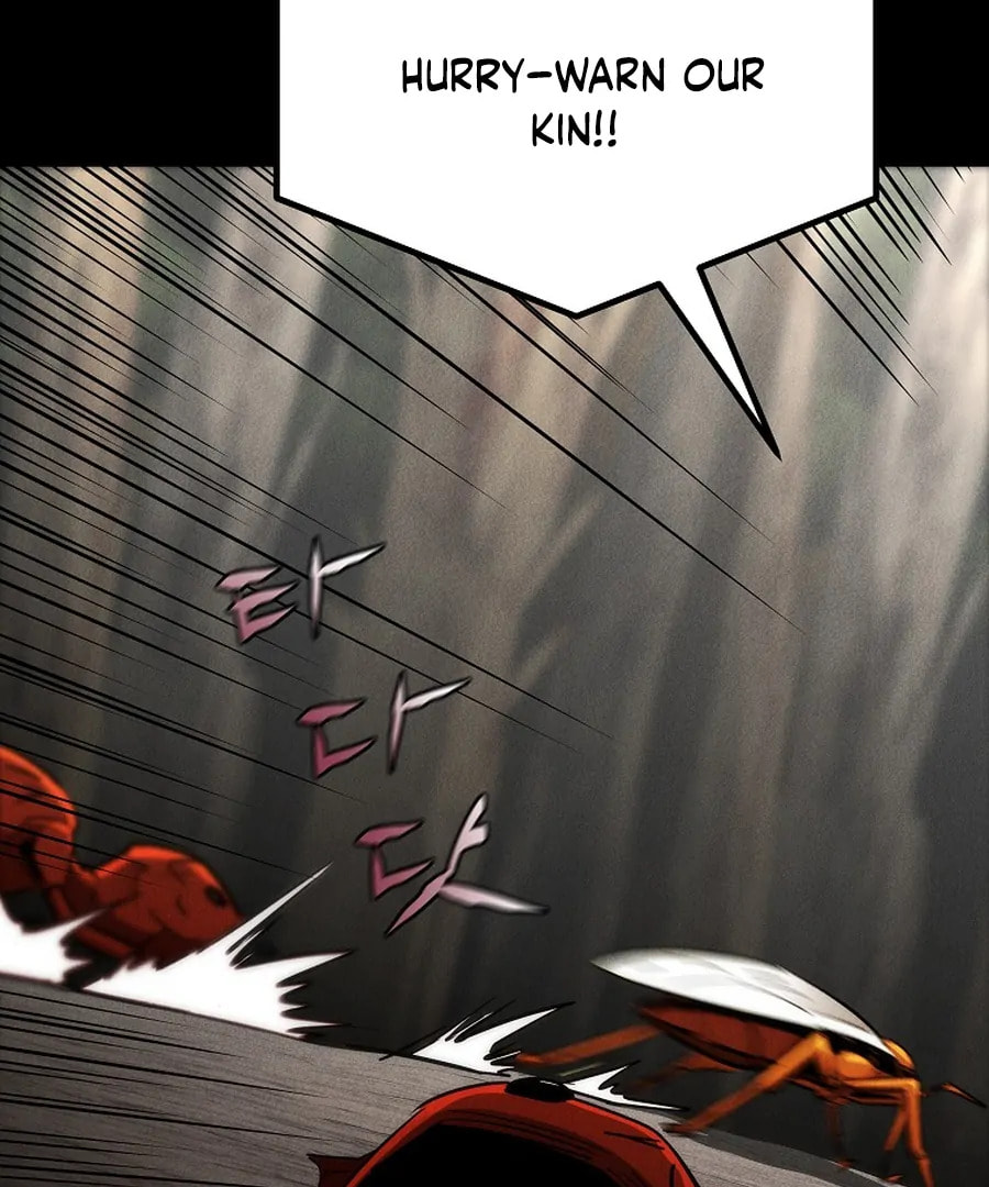 Empire of the Ants Chapter 4 page 49 - 