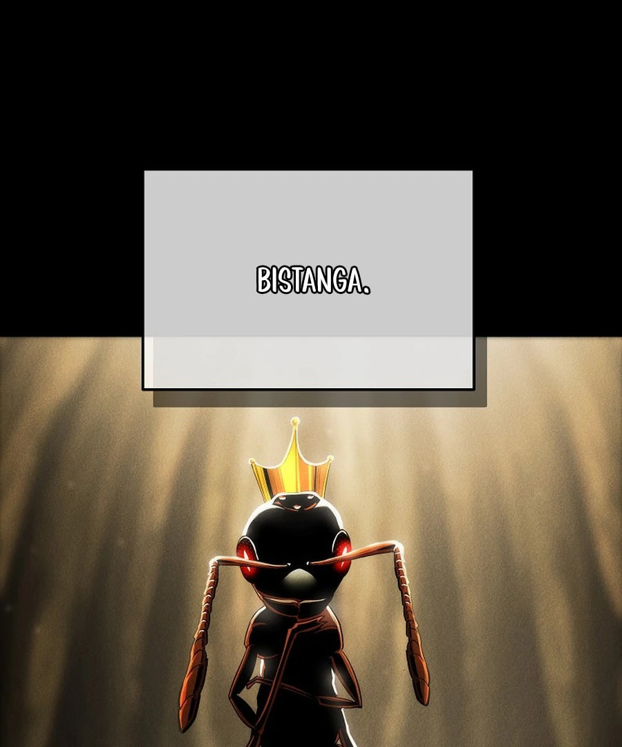 Empire of the Ants Chapter 4 page 56 - 