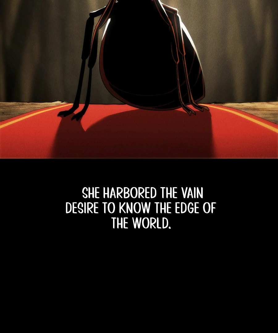 Empire of the Ants Chapter 4 page 57 - 