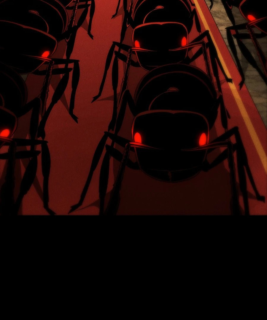 Empire of the Ants Chapter 4 page 59 - 