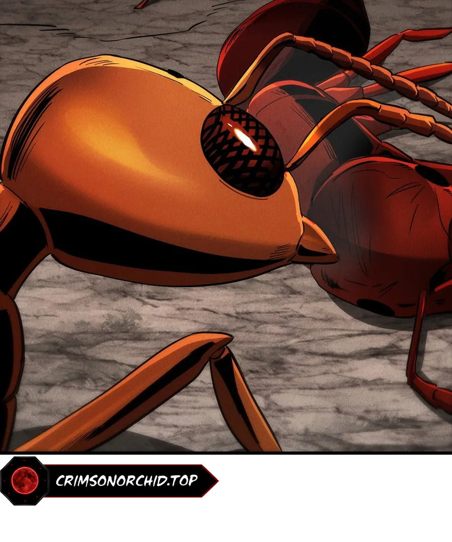 Empire of the Ants Chapter 4 page 7 - 