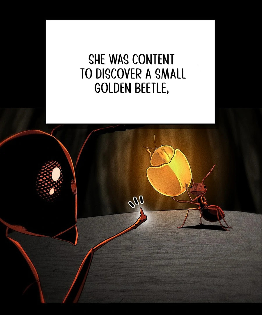 Empire of the Ants Chapter 4 page 64 - 