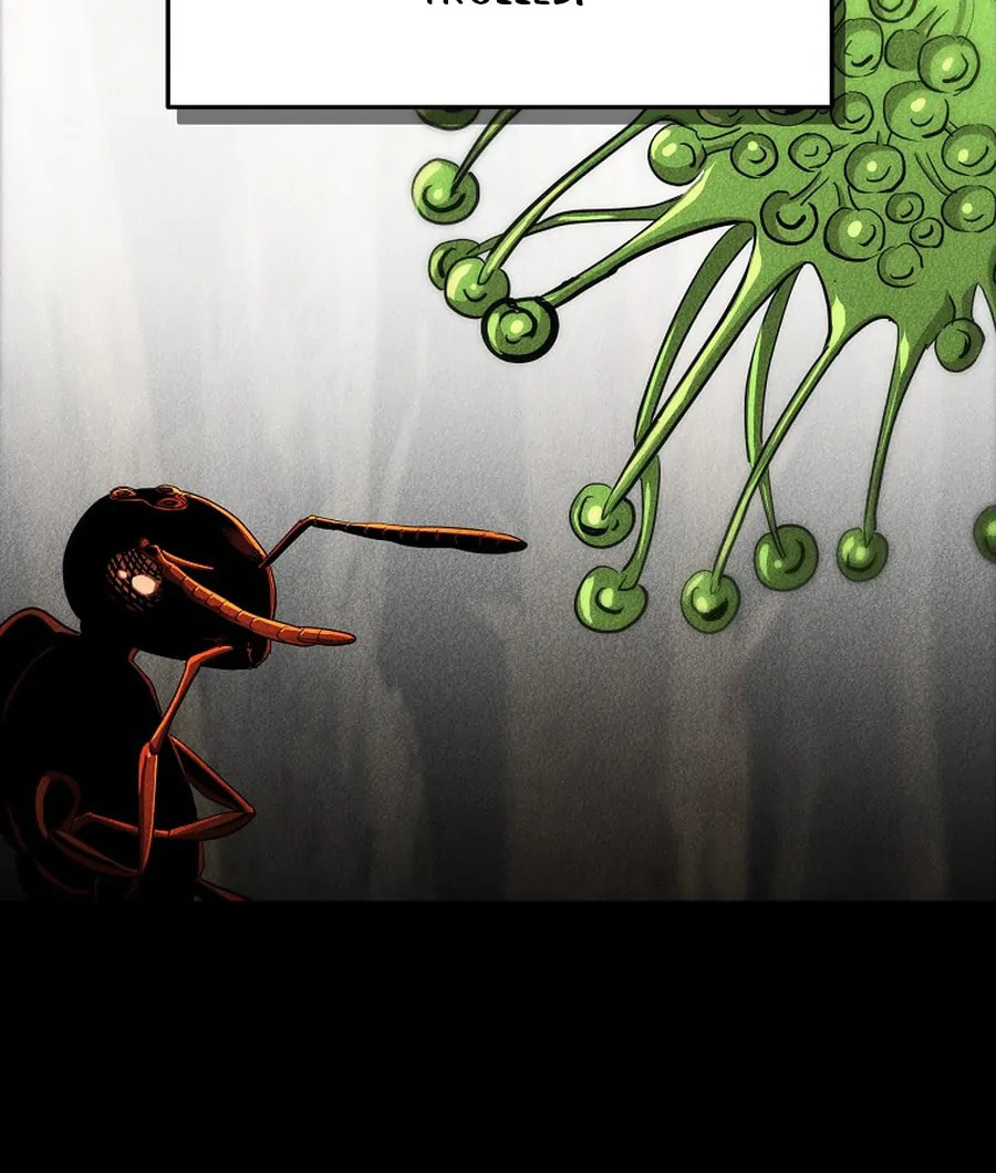 Empire of the Ants Chapter 4 page 66 - 