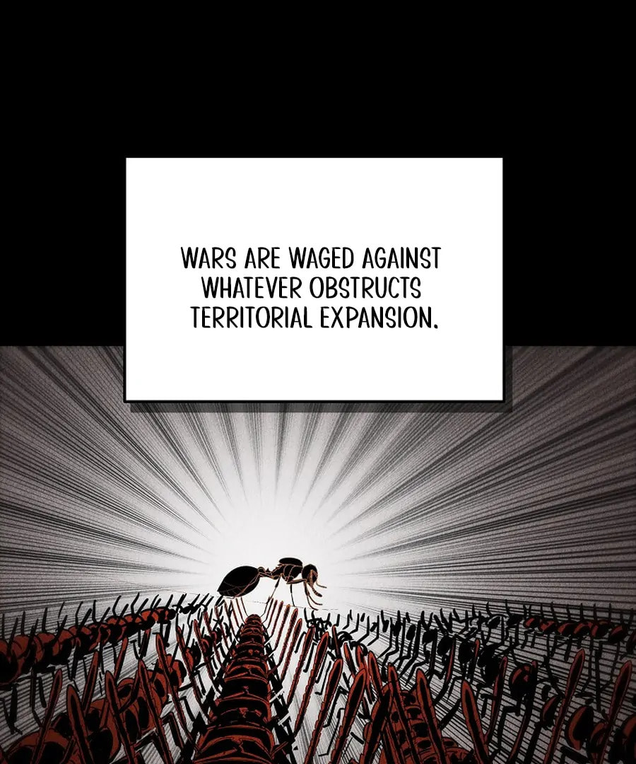 Empire of the Ants Chapter 4 page 70 - 