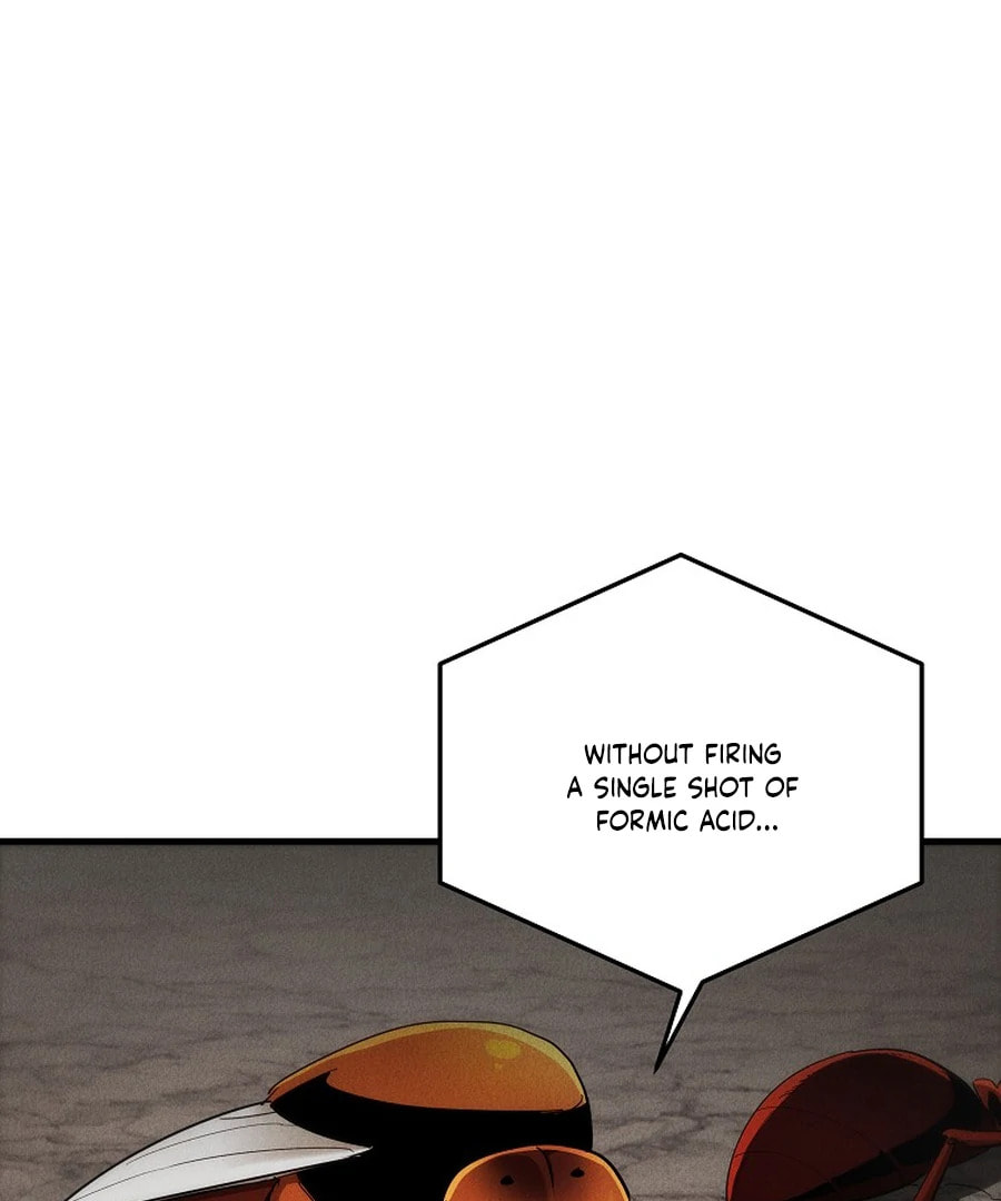 Empire of the Ants Chapter 4 page 8 - 