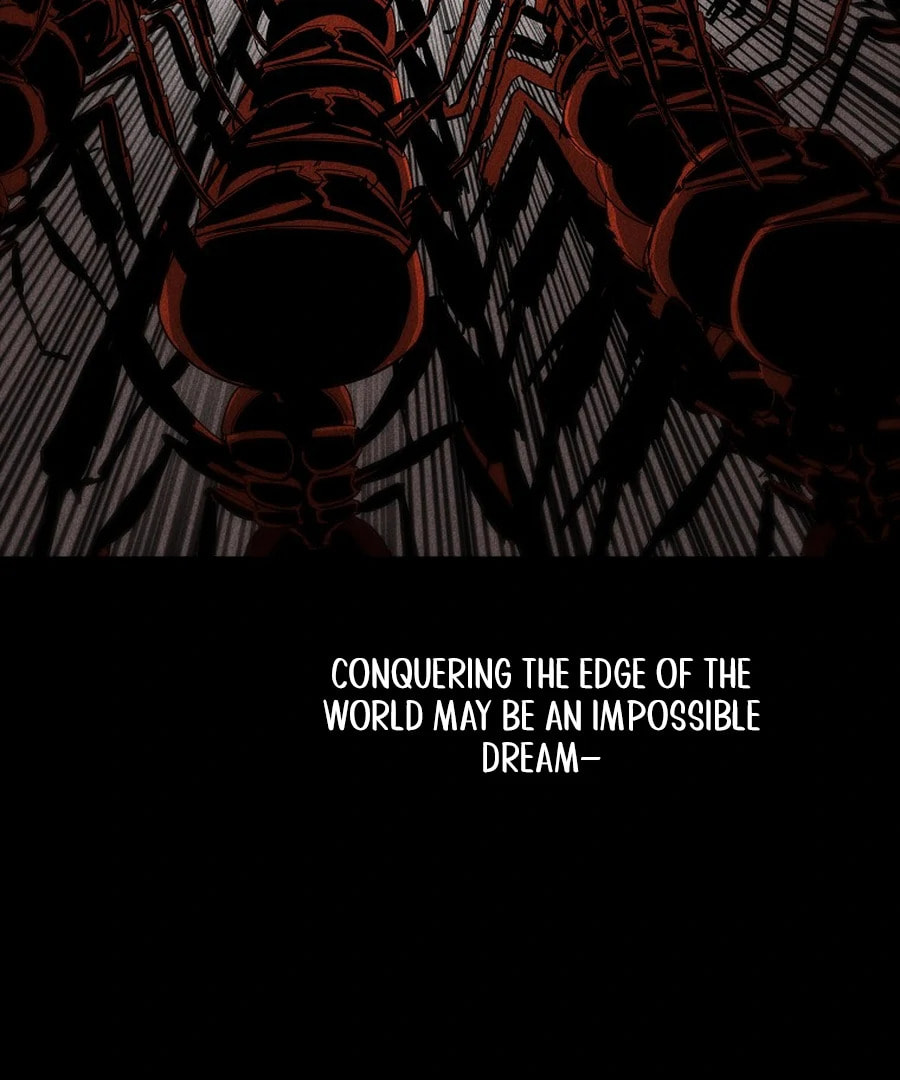 Empire of the Ants Chapter 4 page 71 - 