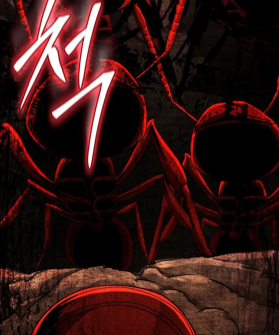 Empire of the Ants Chapter 4 page 74 - 
