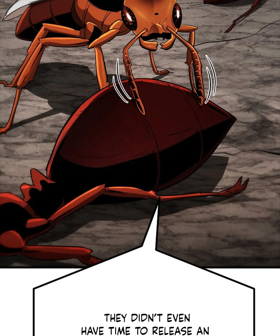 Empire of the Ants Chapter 4 page 9 - 