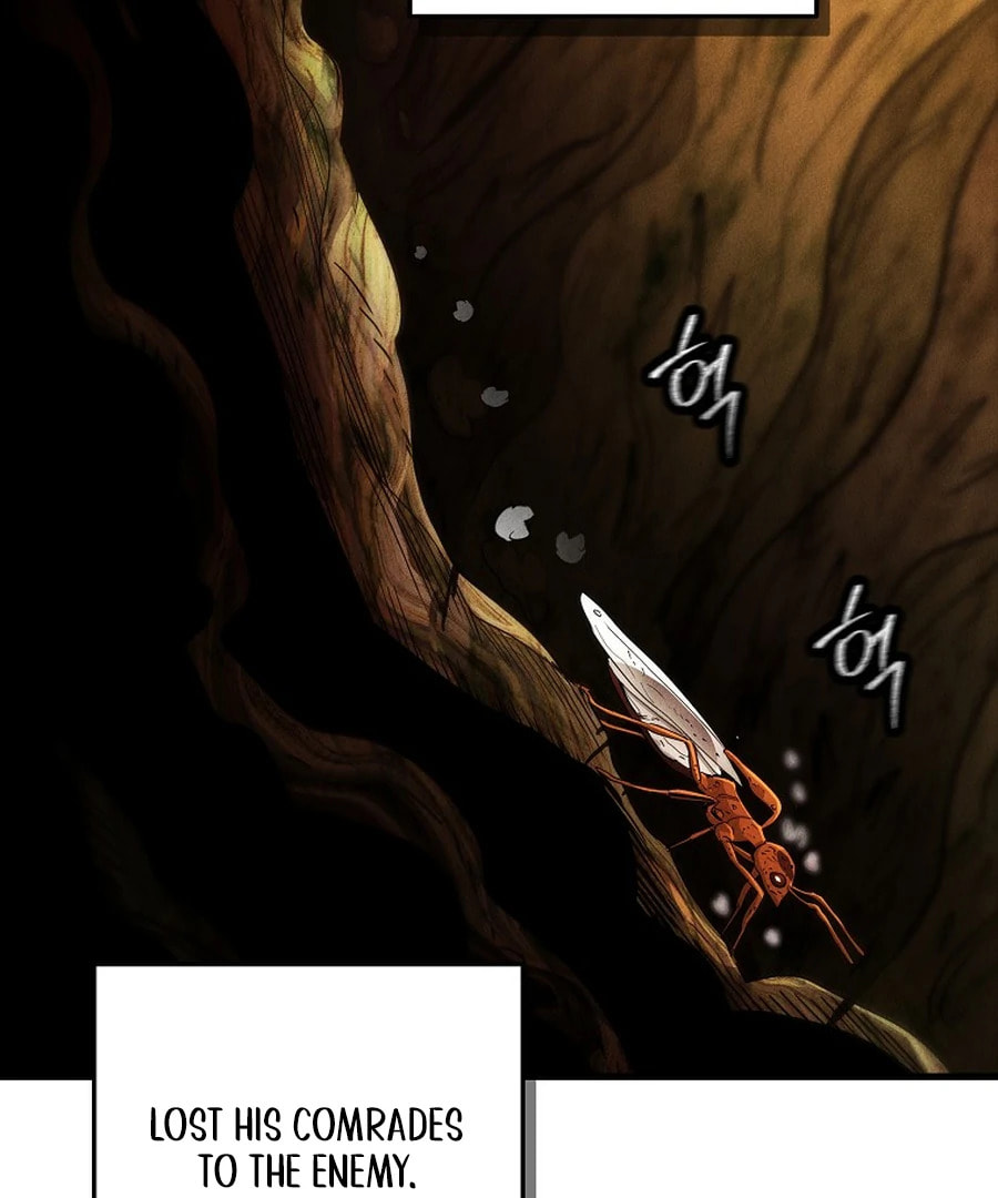 Empire of the Ants Chapter 4 page 81 - 
