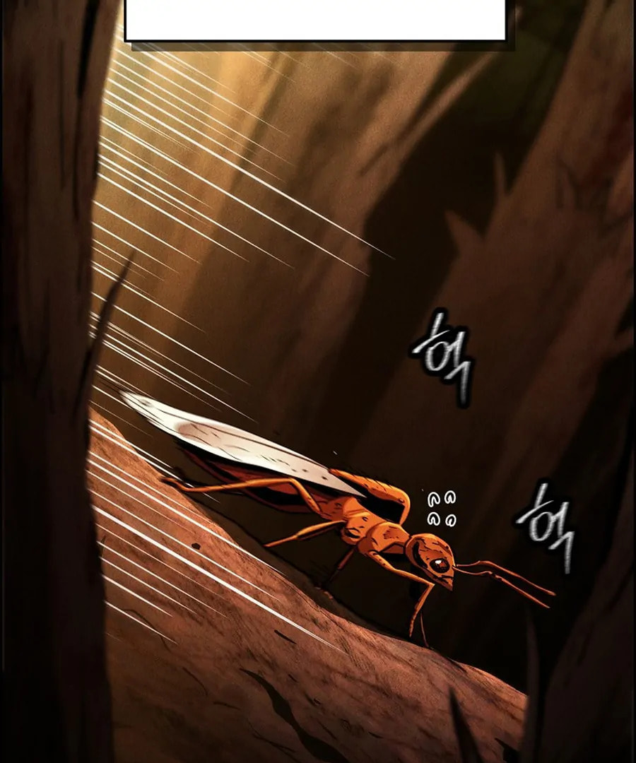 Empire of the Ants Chapter 4 page 83 - 