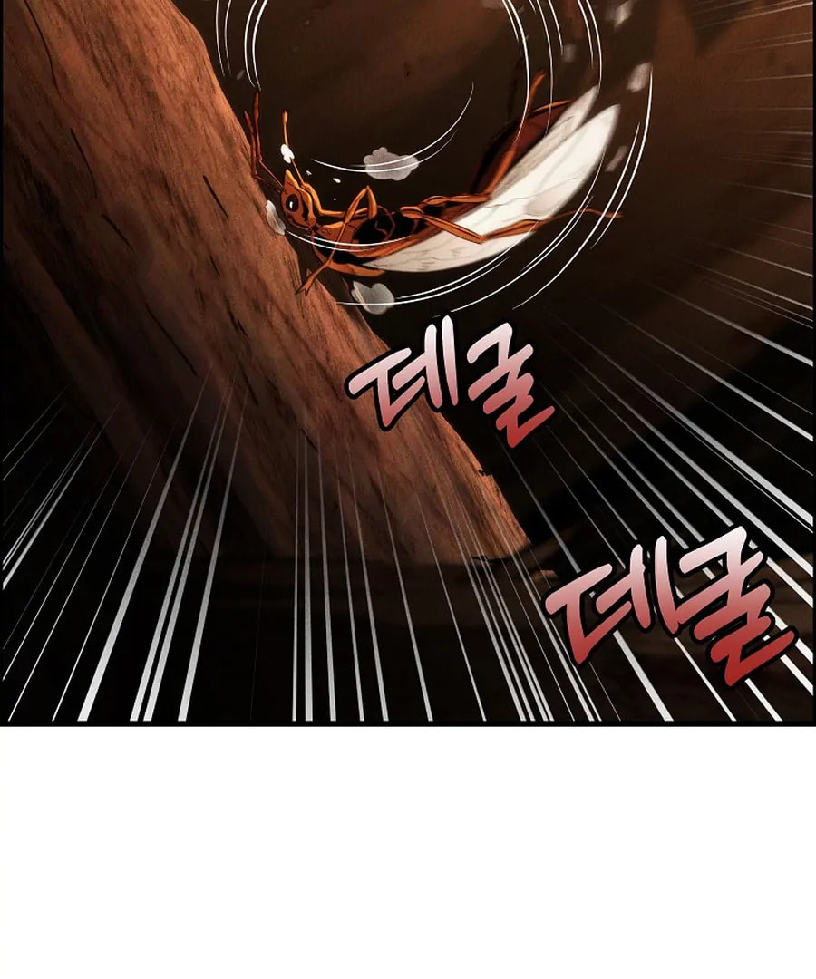 Empire of the Ants Chapter 4 page 86 - 