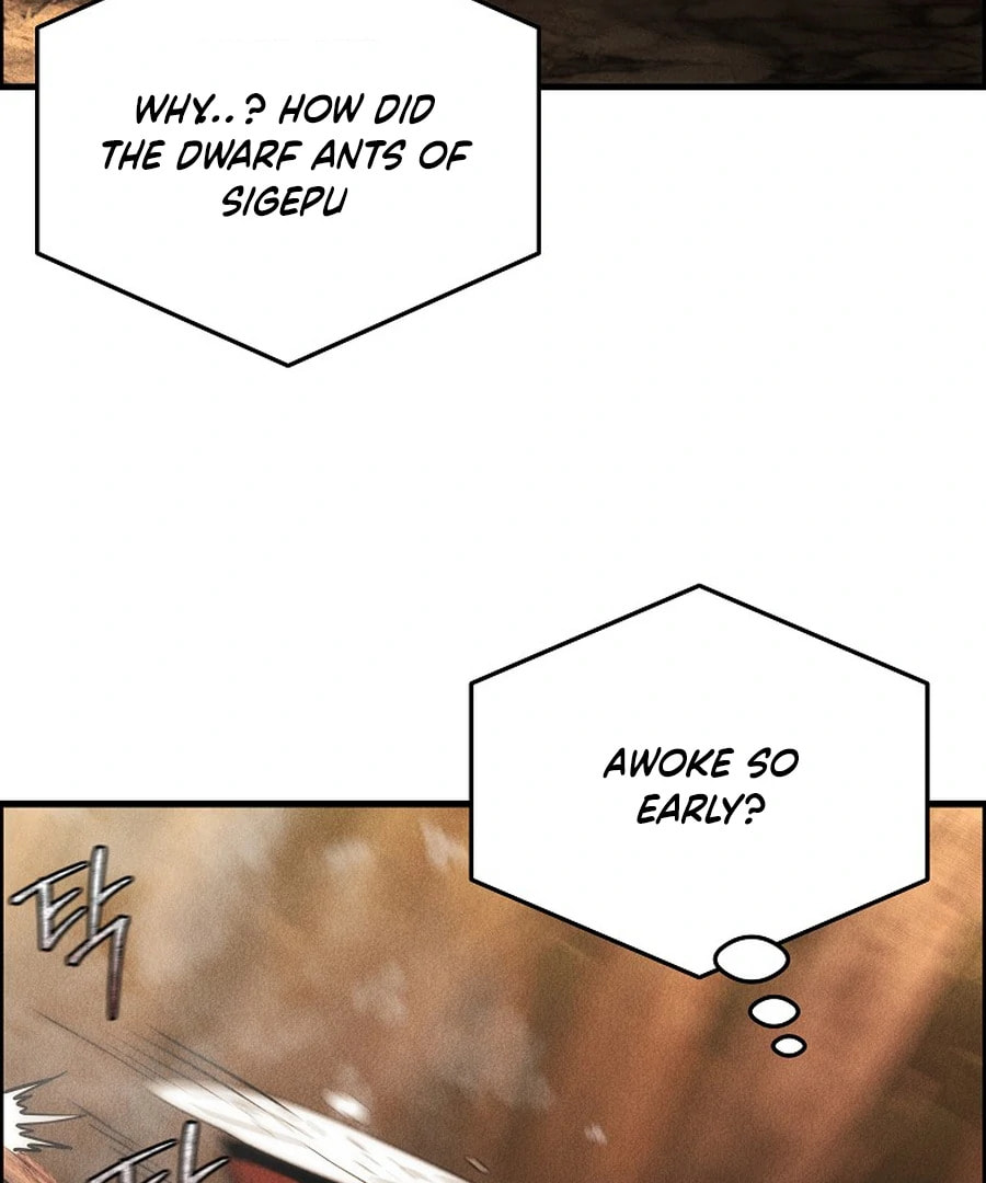 Empire of the Ants Chapter 4 page 89 - 