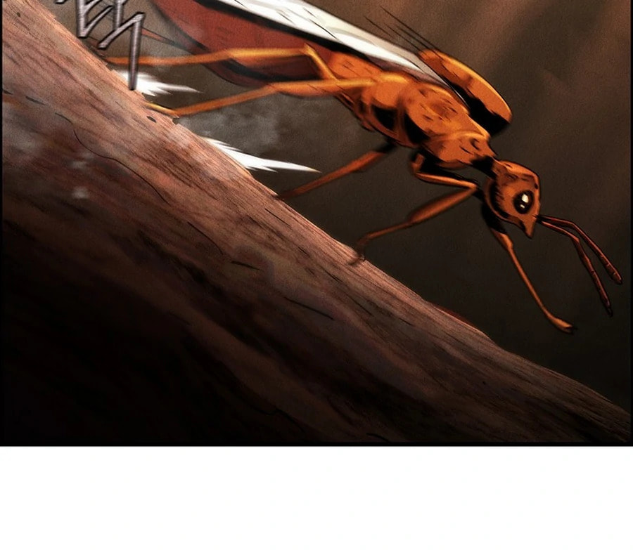 Empire of the Ants Chapter 4 page 90 - 