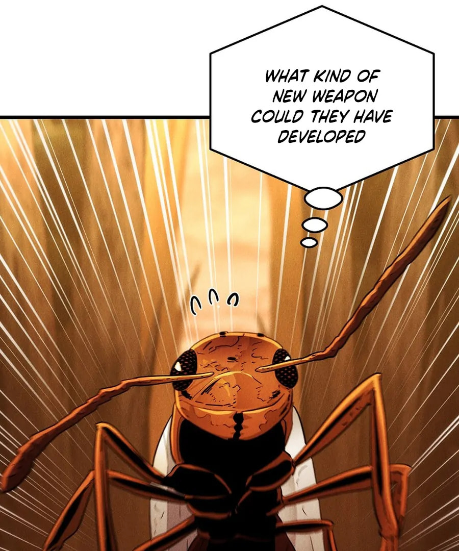 Empire of the Ants Chapter 4 page 92 - 
