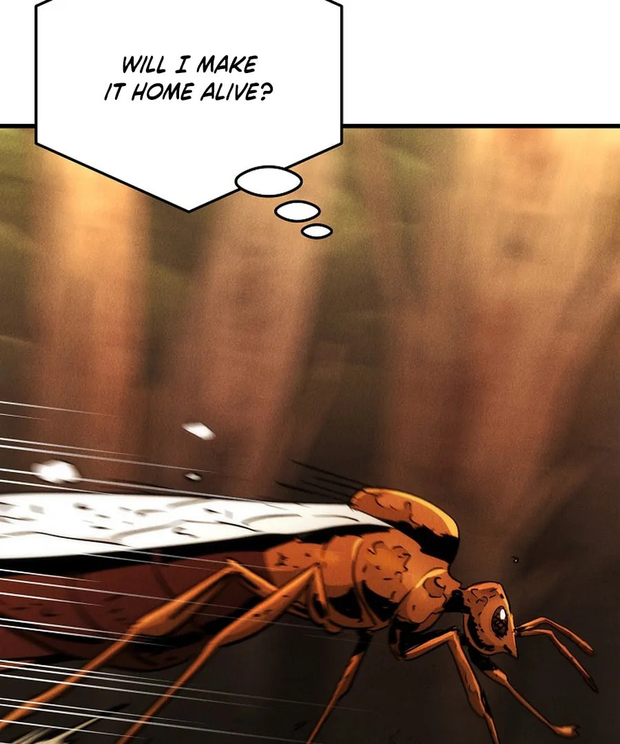 Empire of the Ants Chapter 4 page 97 - 