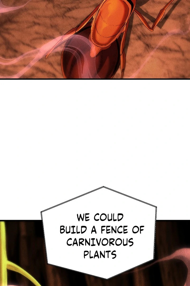 Empire of the Ants Chapter 5 page 101 - 