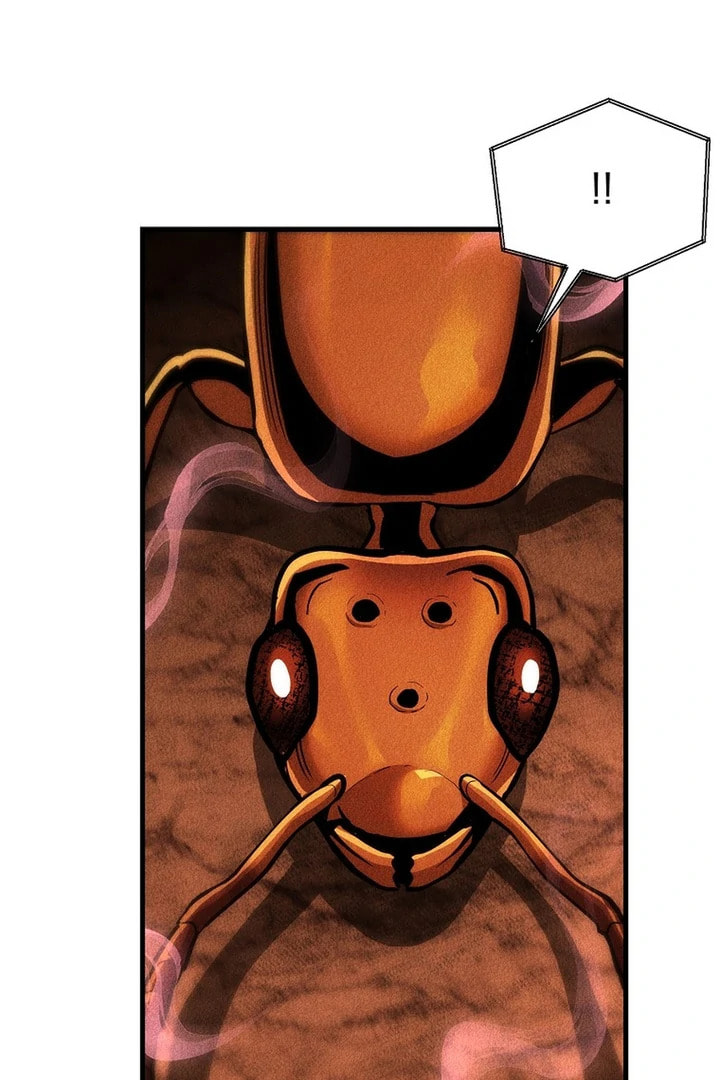 Empire of the Ants Chapter 5 page 103 - 