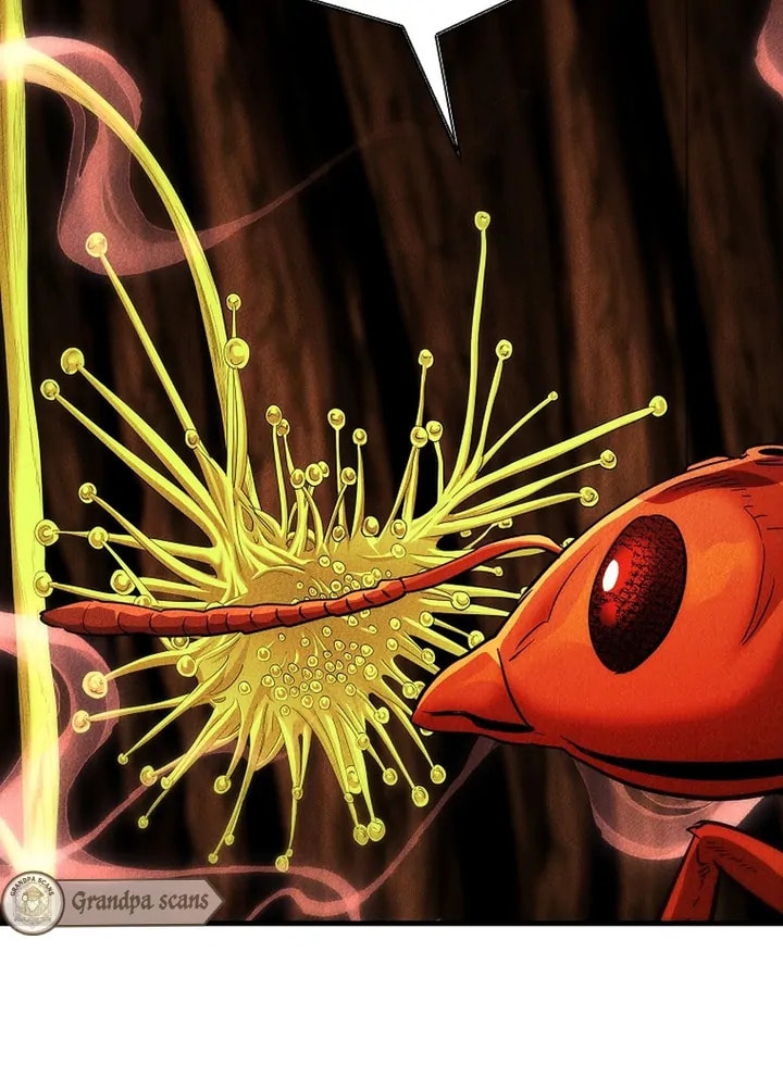 Empire of the Ants Chapter 5 page 105 - 
