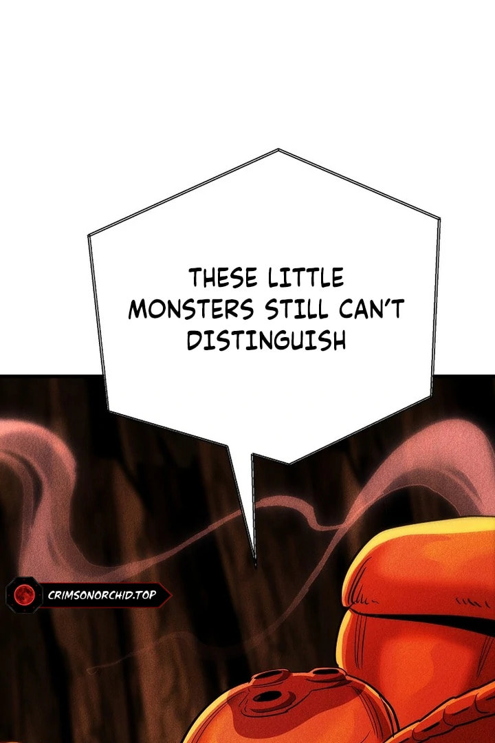 Empire of the Ants Chapter 5 page 106 - 