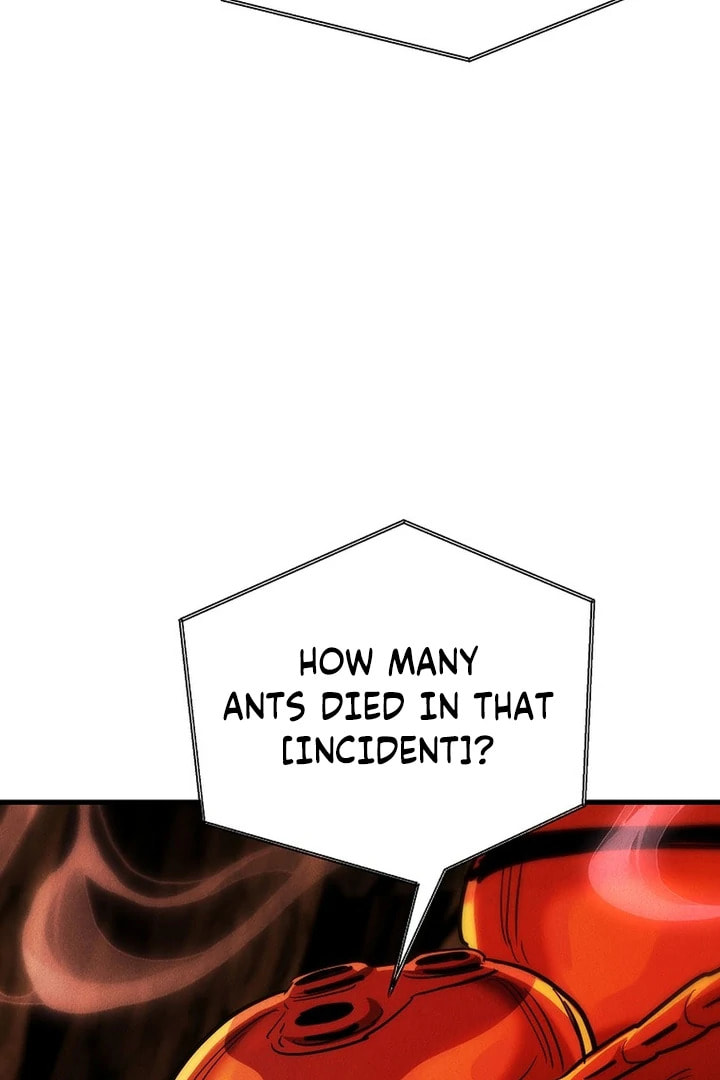 Empire of the Ants Chapter 5 page 109 - 