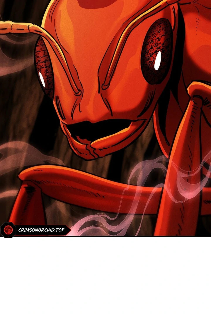 Empire of the Ants Chapter 5 page 110 - 